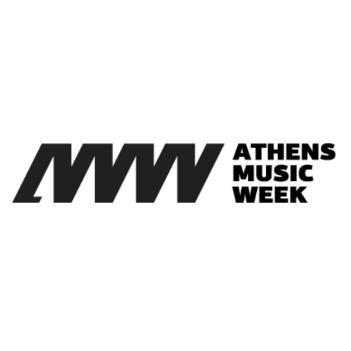 Athens Music Week logo