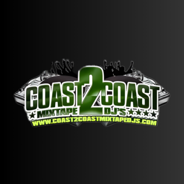 Coast 2 Coast Mixtapes logo